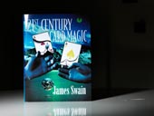 21st Century Card Magic by James Swain