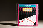51 Times More Difficult (Gimmick and DVD) by Henry Evans 