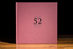 52 Memories (Retrospective Edition) by Andi Gladwin and Jack Parker 