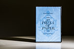52 Pieces Of Paper by Idan Kaufman