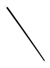 Appearing Cane - Metal