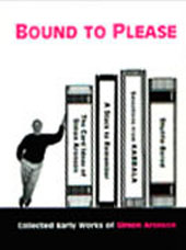 Bound to Please by Simon Aronson