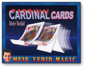 Cardinal Cards 