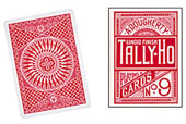 Cards - Tally Ho - Circle Back 