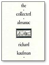 Collected Almanac