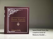 Secret Agenda (Book)
