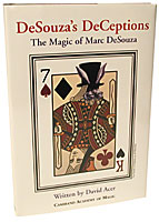 DeSouza's Deception Book