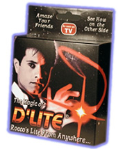 D'Lite (Pair) by Rocco