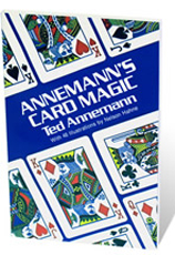 Anneman's Card Magic