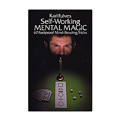 Self Working Mental Magic by Karl Fulves