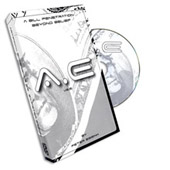 A.E. 2.0 by Peter Eggink