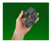 Foam Pebble 2 Pack Goshman 