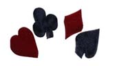 Foam Pips by Magic by Gosh