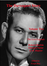 The Davenport Story Vol 2 - Lost Legends