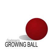 GROWING BALL MYSTERY