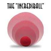 INCREDIBALL THE