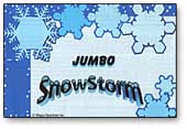 Jumbo Snowstorm