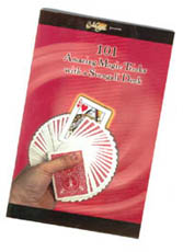 101 Tricks with a Svengali Deck