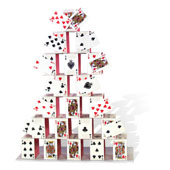 Card Castle