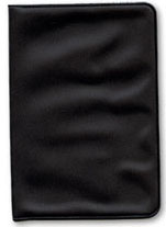 Plastic Wallet for Cards