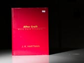 After Craft (More Card Trickery) by J. K. Hartman - Book