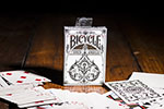 Bicycle Arch Angel Deck by USPCC 