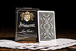 Aristocrat Black Edition Playing Cards 