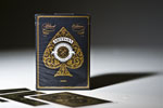 Artisans deck by Theory11