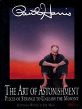 Art of Astonishment by Paul Harris - Vol 2