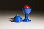 Ball Vase