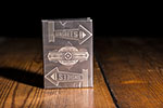 Banshees: Cards for Throwing (2nd ed.) with Online Instructions