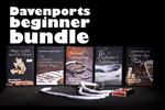Davenports Beginner Bundle - ultimate