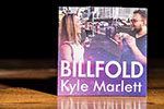 Billfold (DVD and Gimmicks) by Kyle Marlett 