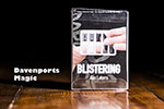 Blistering (Gimmick and Online Instructions) by Alex La Torre 