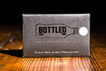 BOTTLED (White, No Logo) by Taiwan Ben 