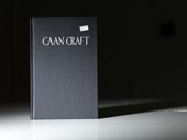 CAAN Craft by J.K. Hartman