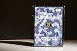 Camouflage (DVD & Gimmicks) by Jay Sankey