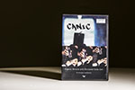 Canic (DVD and Gimmick) by Nicholas Lawrence 