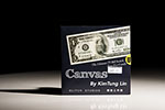 Canvas (Pound) by KimTung Lin