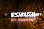 Captive by Jimmy Strange