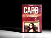 Card Artistry (Brain Scan) by Justin Flom - DVD