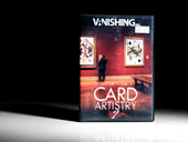 Card Artistry 2 