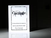Carnage by Paul Carnazzo