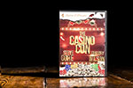 The Casino Con by Steve Gore and Gregory Wilson 