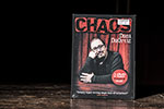 Chaos (2 DVD set) by Dani Da Ortiz