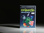 Chaotic by Kieron Johnson (DVD)