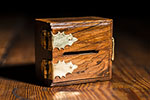 Ching Ling Coin Box