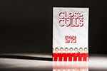 Close Culls by Harapan Ong (Book)