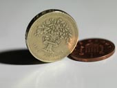 Coin Unique