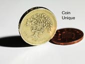 Coin Unique